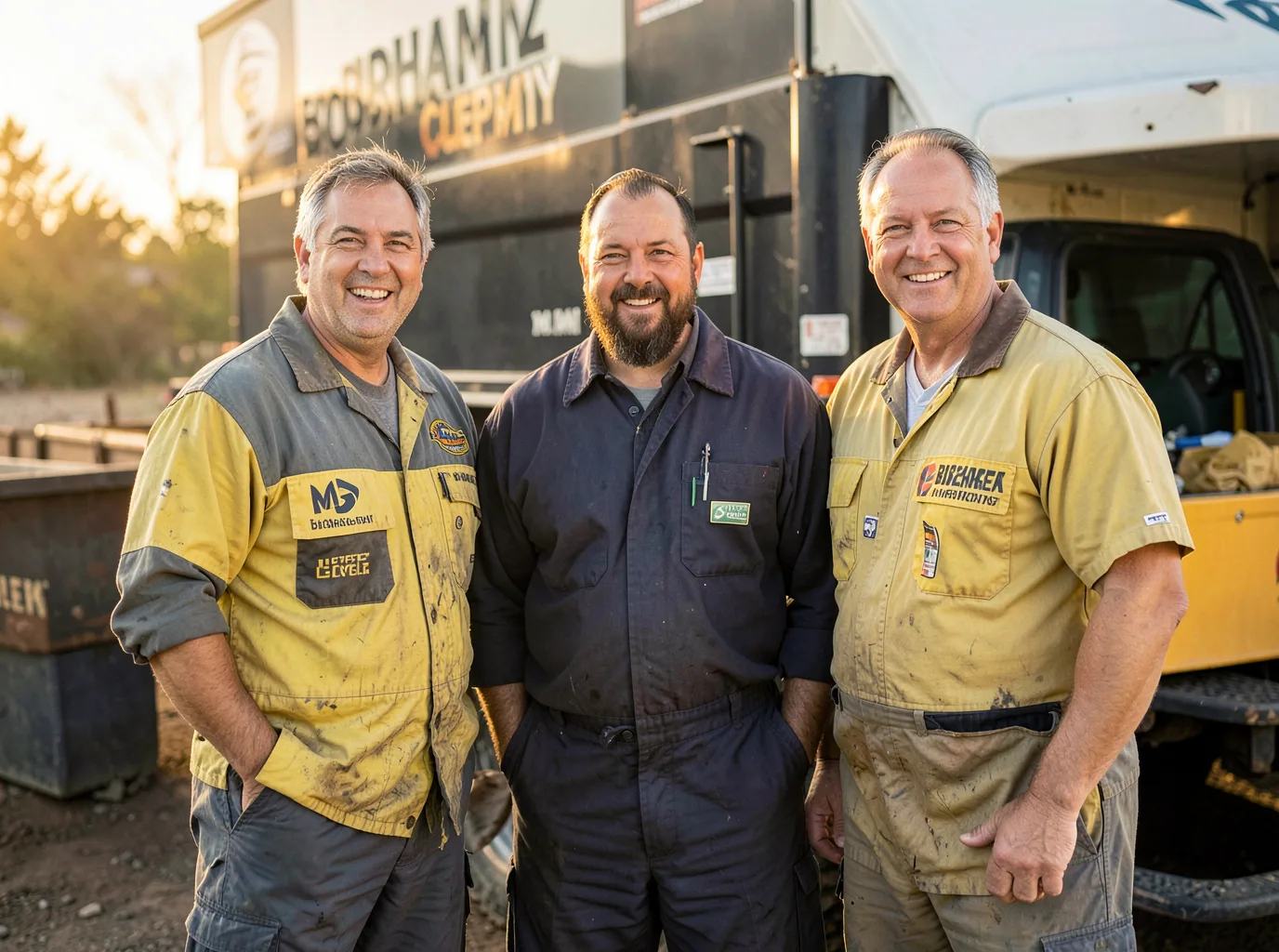 Sewage Cleanup company in Lawley, AL