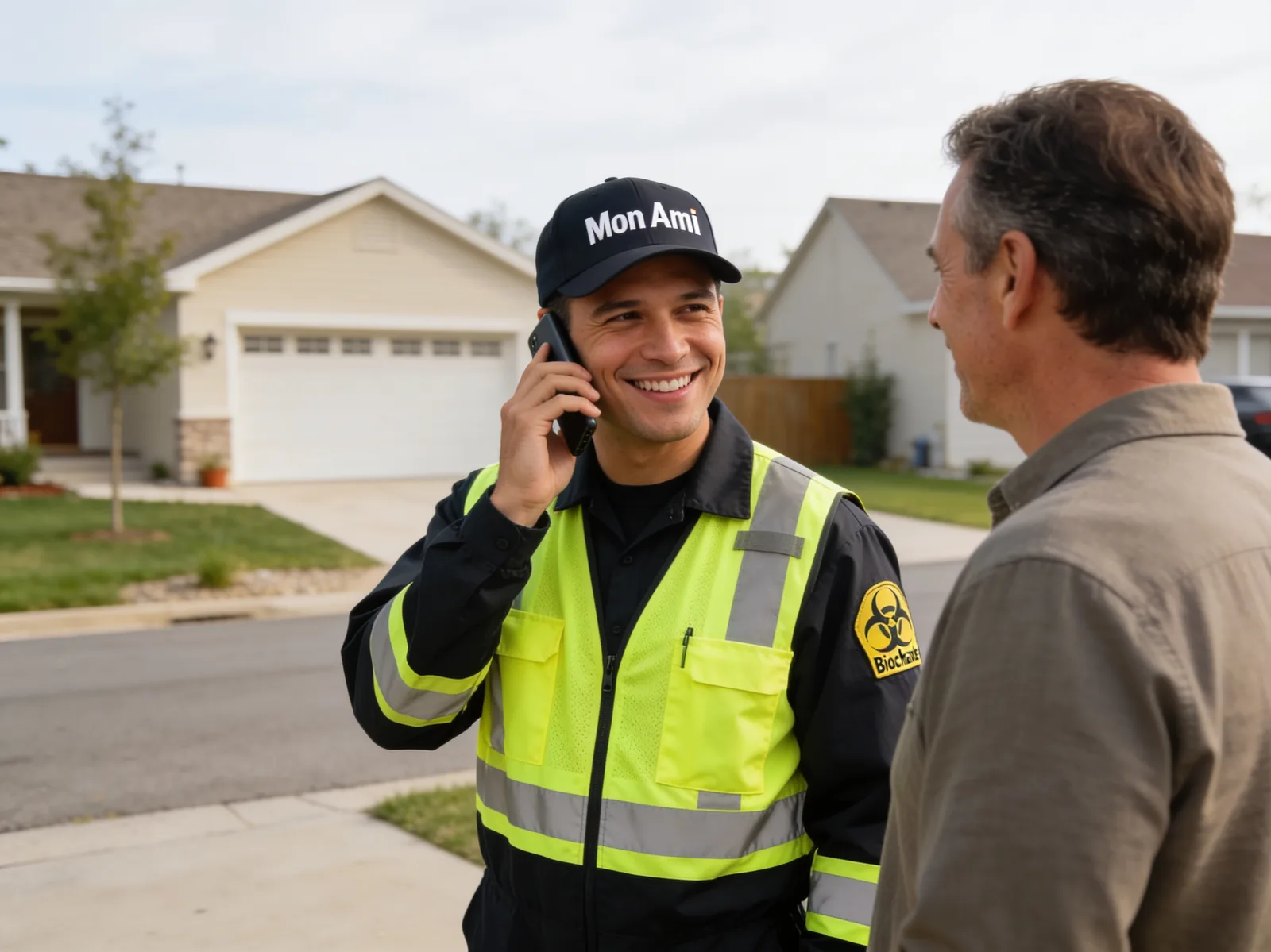 Sewage Cleanup Lawley, AL FAQs