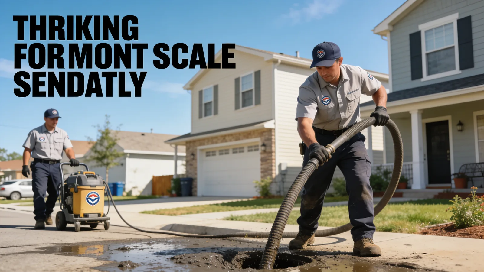 Sewage Cleanup in Lawley, AL near me